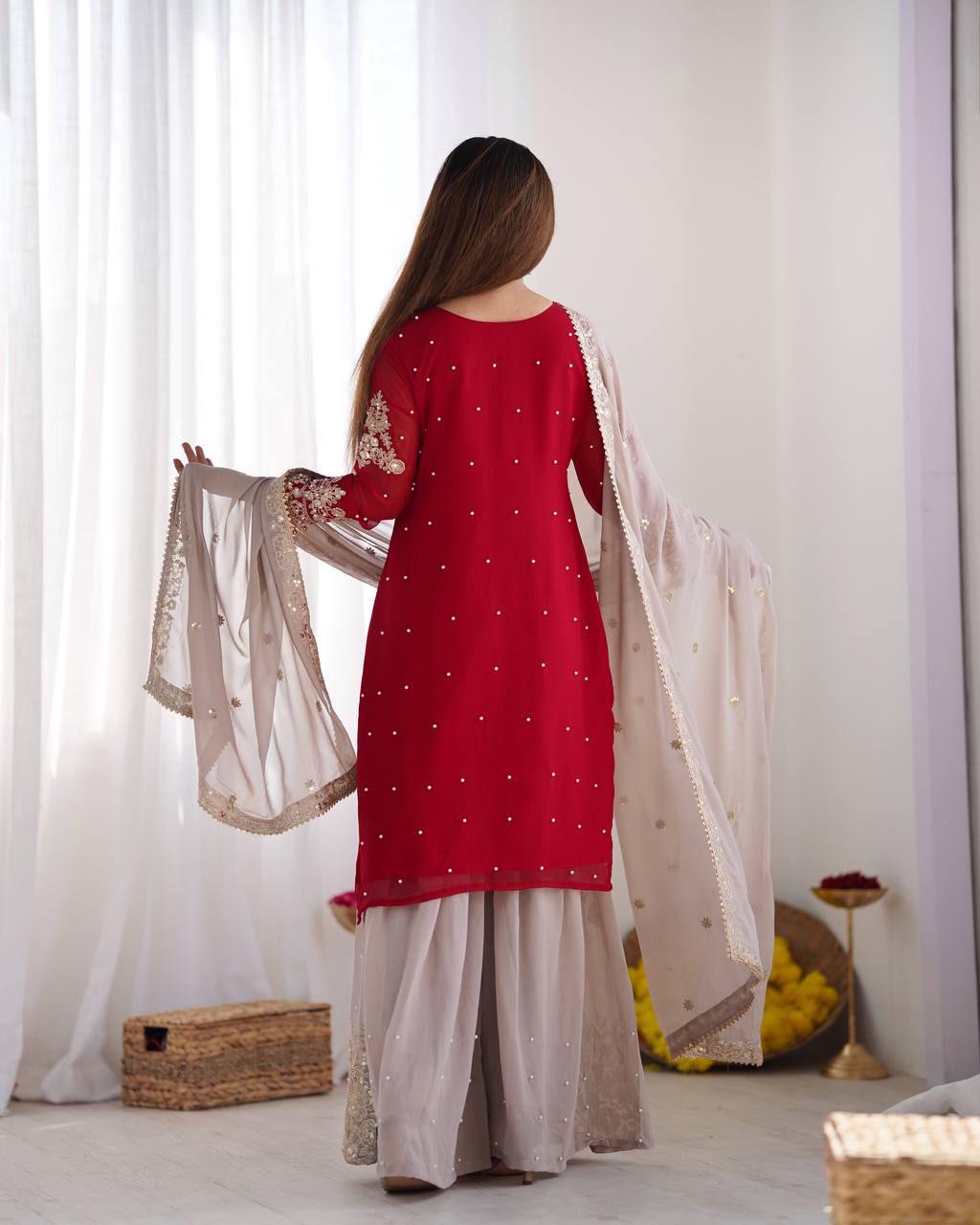 Launching own real modelling product with exclusive rights belongs  customers only We believe in quality since_* LF-1486