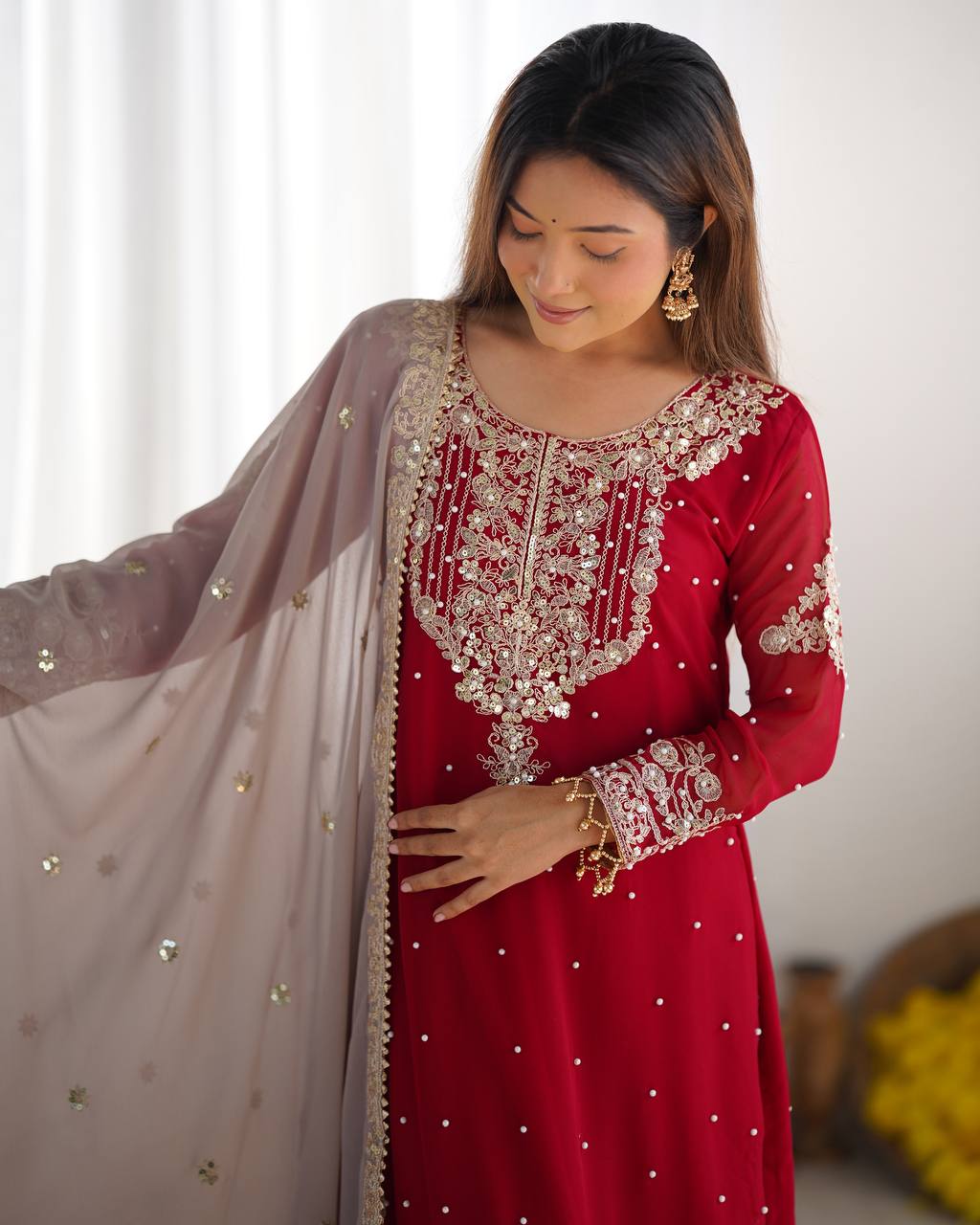 Launching own real modelling product with exclusive rights belongs  customers only We believe in quality since_* LF-1486