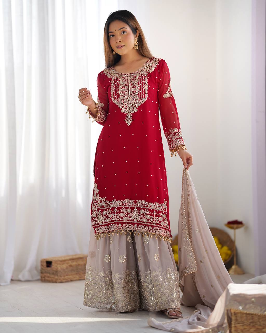 Launching own real modelling product with exclusive rights belongs  customers only We believe in quality since_* LF-1486