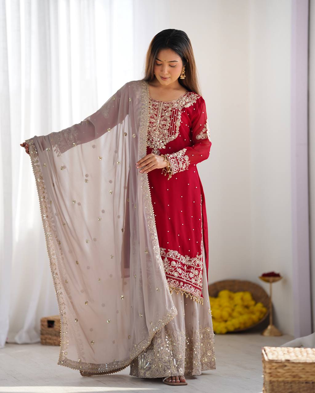 Launching own real modelling product with exclusive rights belongs  customers only We believe in quality since_* LF-1486