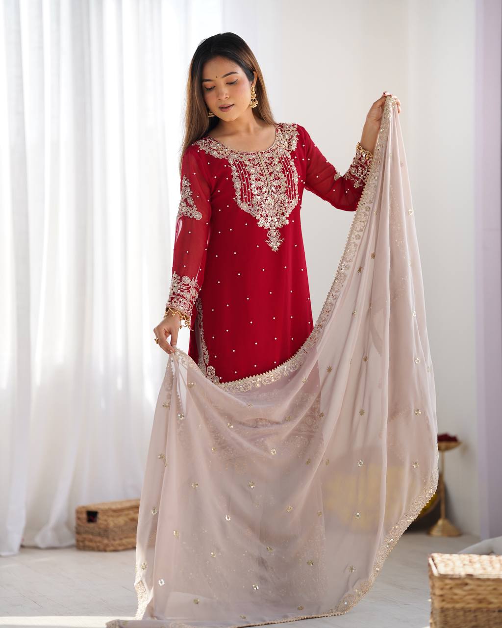 Launching own real modelling product with exclusive rights belongs  customers only We believe in quality since_* LF-1486