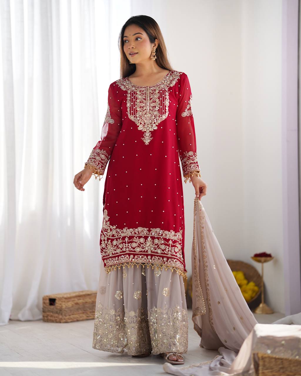 Launching own real modelling product with exclusive rights belongs  customers only We believe in quality since_* LF-1486