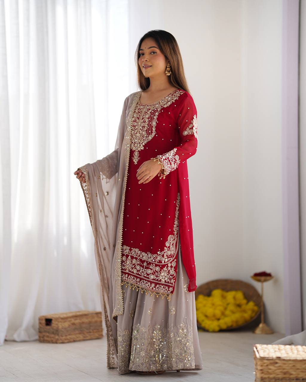 Launching own real modelling product with exclusive rights belongs  customers only We believe in quality since_* LF-1486