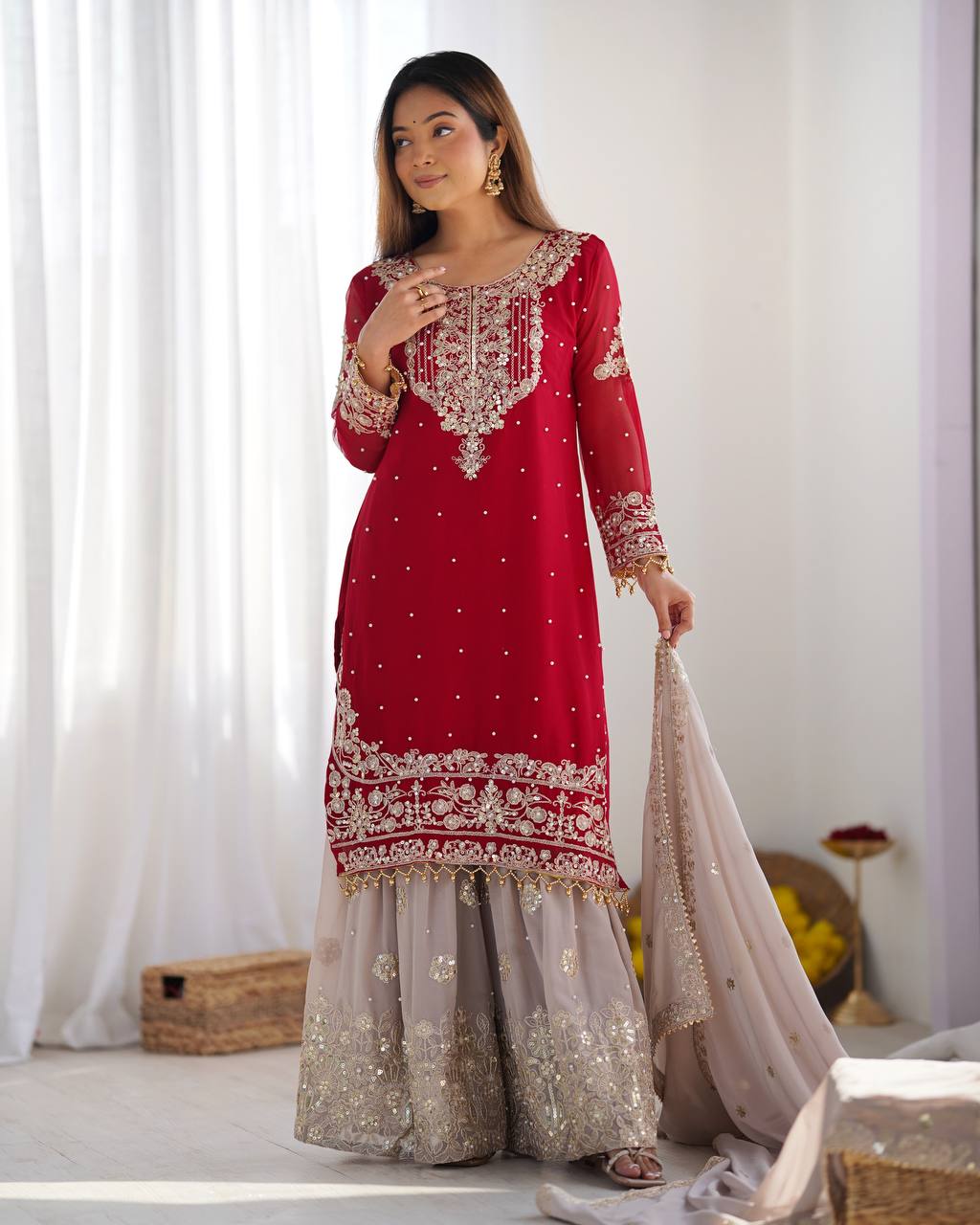 Launching own real modelling product with exclusive rights belongs  customers only We believe in quality since_* LF-1486