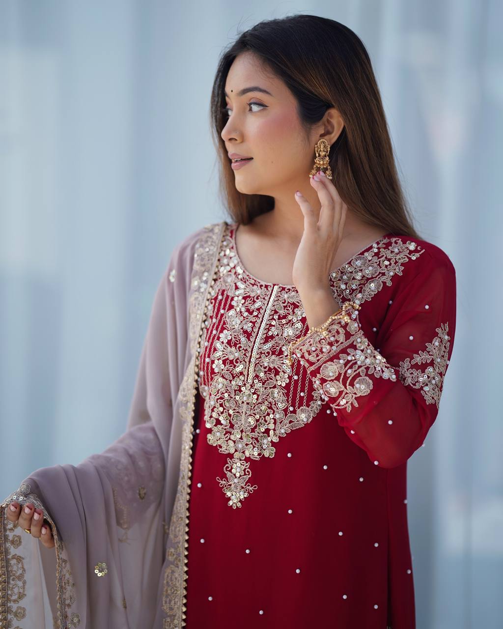 Launching own real modelling product with exclusive rights belongs  customers only We believe in quality since_* LF-1486