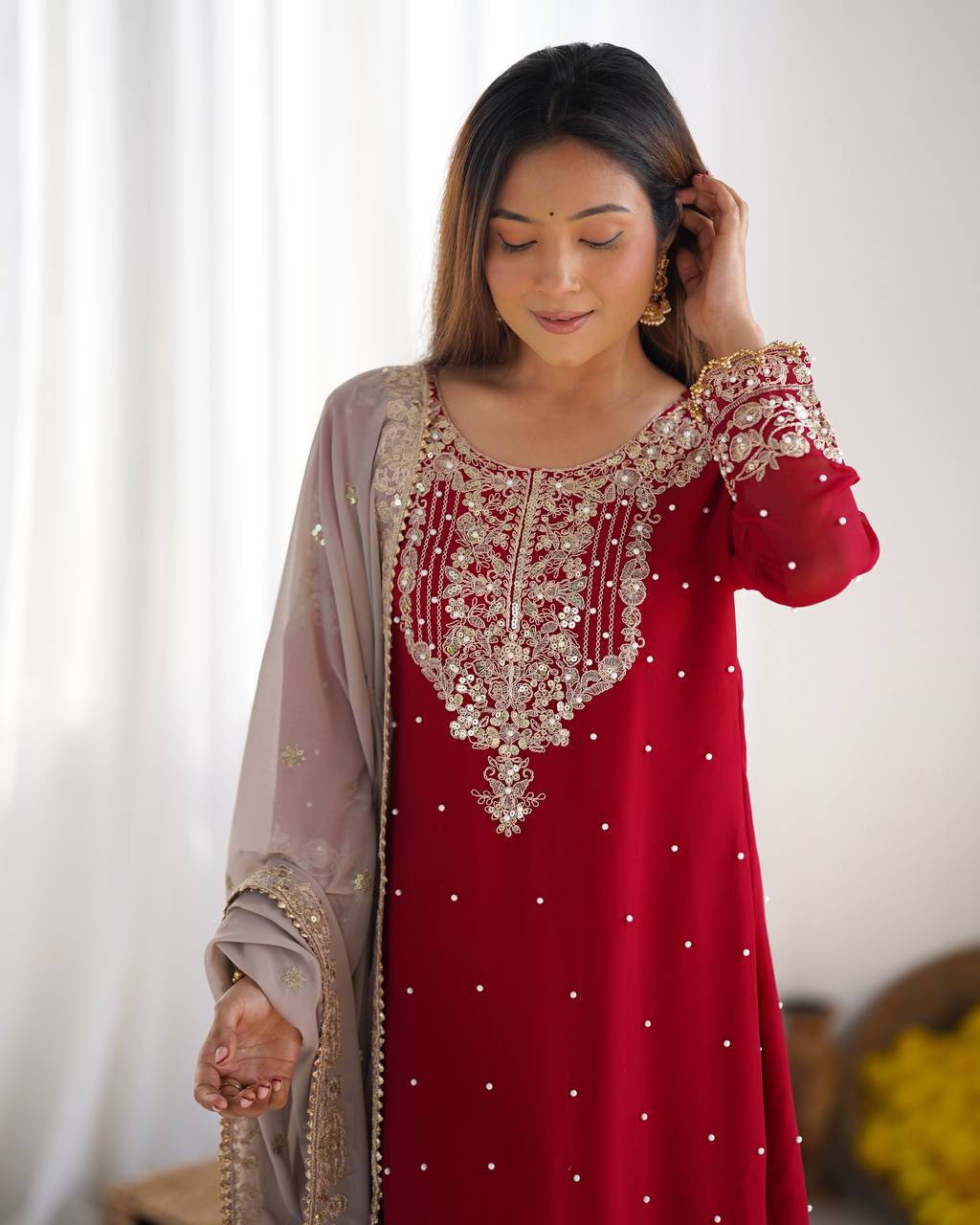 Launching own real modelling product with exclusive rights belongs  customers only We believe in quality since_* LF-1486